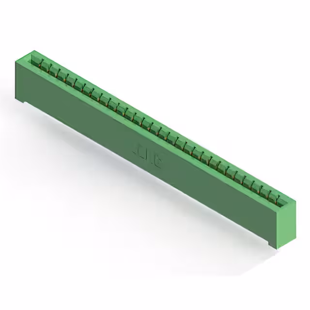 333-029-520-101 EDAC Inc.  Edgeboard Connectors